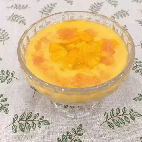 娱乐吃瓜酱杨枝甘露,娱乐吃瓜酱的甜蜜诱惑